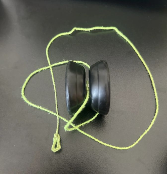 Yoyo Factory One