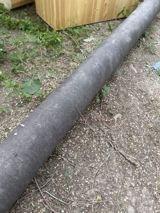 Продам трубу металлическую советскую