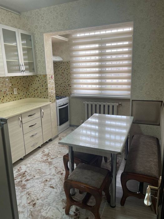 Сдается 2 ком Кафе Дархан. Метро Хамида Алимджана