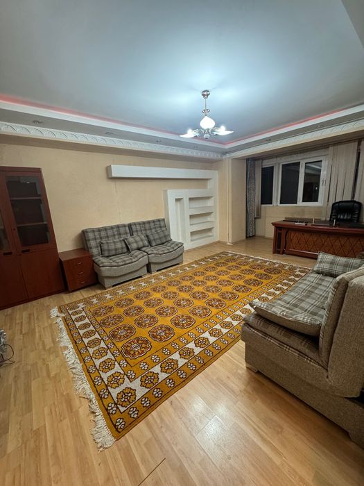 Faqat oilaga!!! Сдаётся в аренду Квартира (Oltin Markaz). Novza metro!
