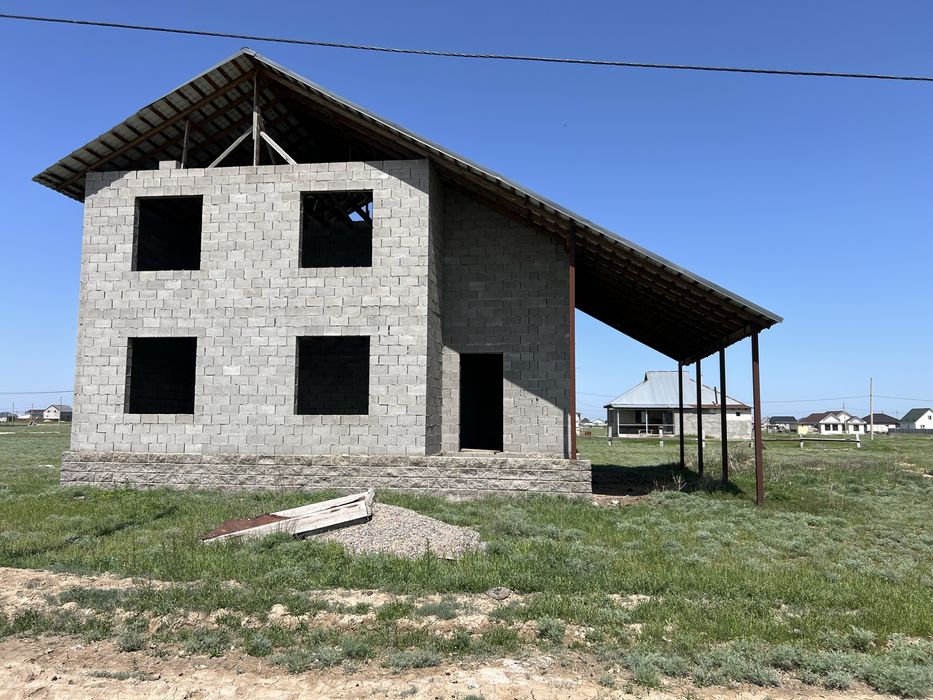 Жер сатылады, үй сатылады