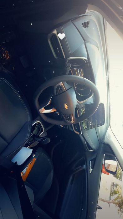 Tracker 2 Premier 2023 yil