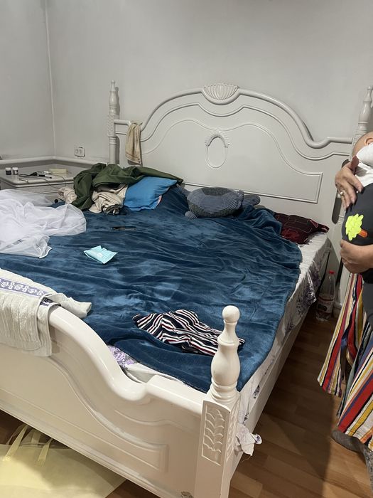 продам спальный гарнитур