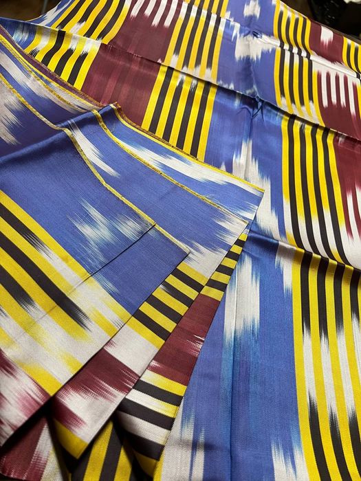 Шойи   .   Атлас .