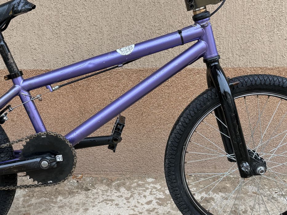 Немски Велосипед 20 цола