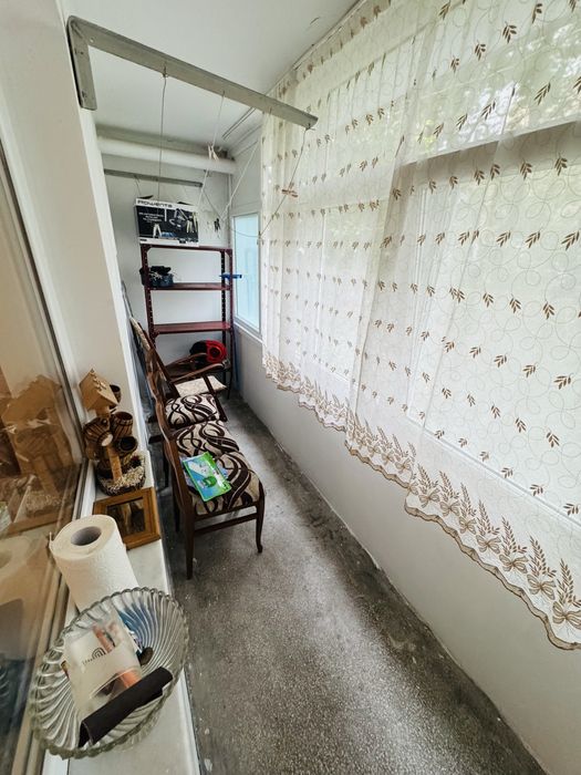 Închiriez apartament 3 Camere Trivale (loc parcare inclus)