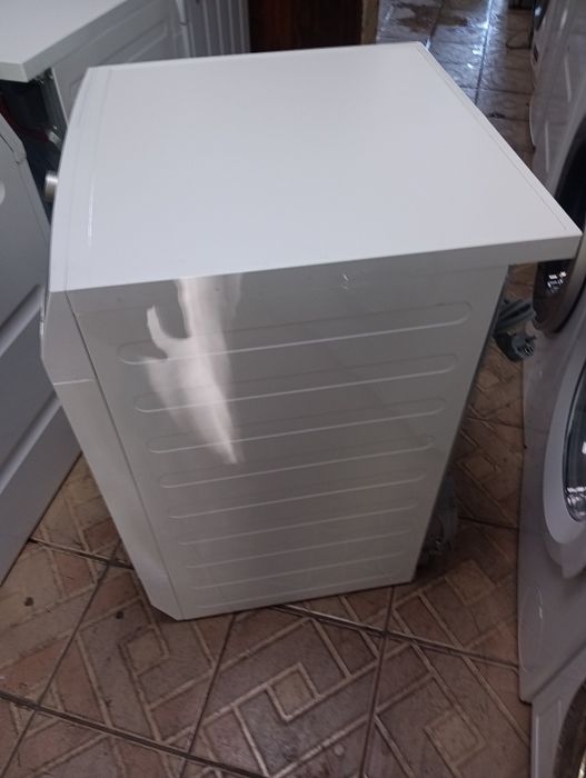 Сушилня с термопомпа АЕГ Aeg Protex Plus A+++ 8кг 2 години гаранция!