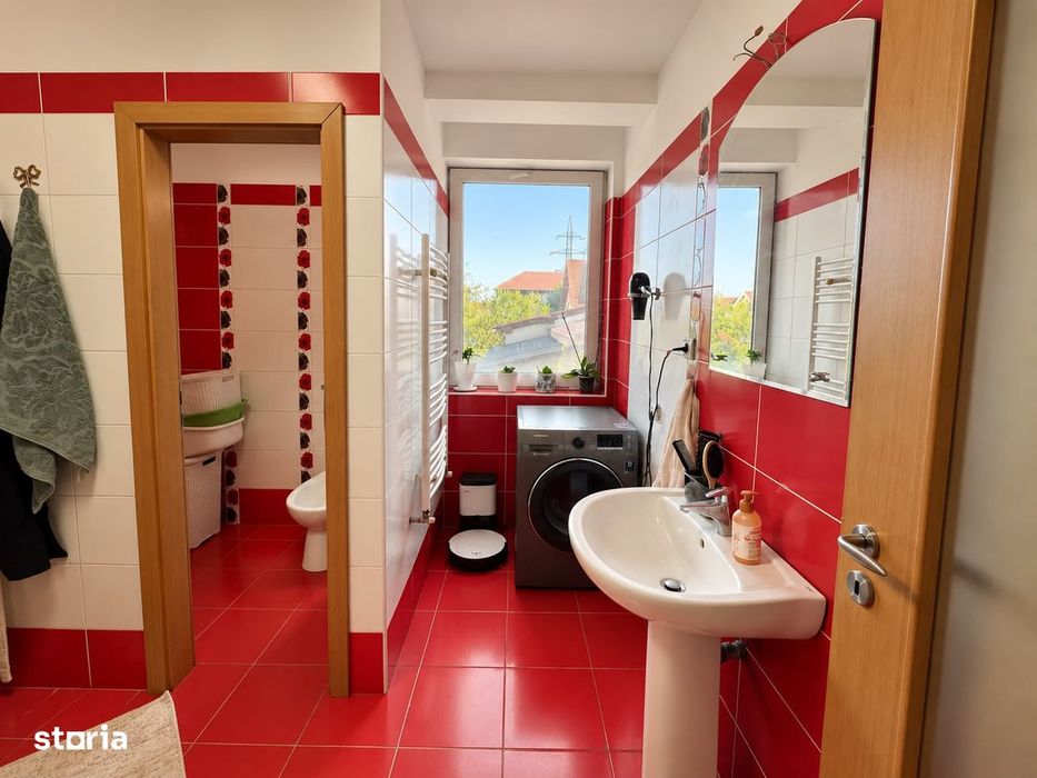 Apartament 3 camere, 87mp, etajul 1 - Dumbravita Kaufland