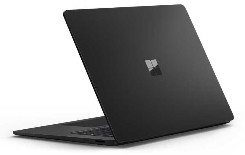 Microsoft Surface Laptop 7th 13.8" Snapdragon X Elite Ram 64GB SSD 1TB