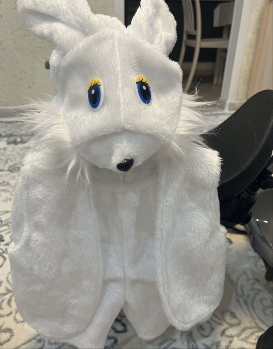 Продам Костюм зайчика