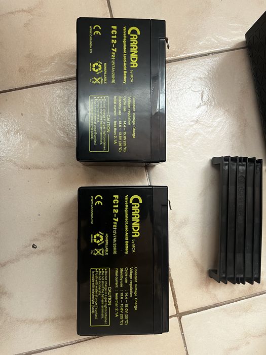 UPS Legrand Keor SP 1000 VA