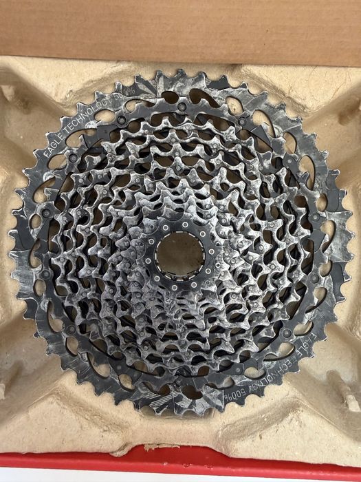 Vand Pinioane SRAM GX eagle 12 viteze