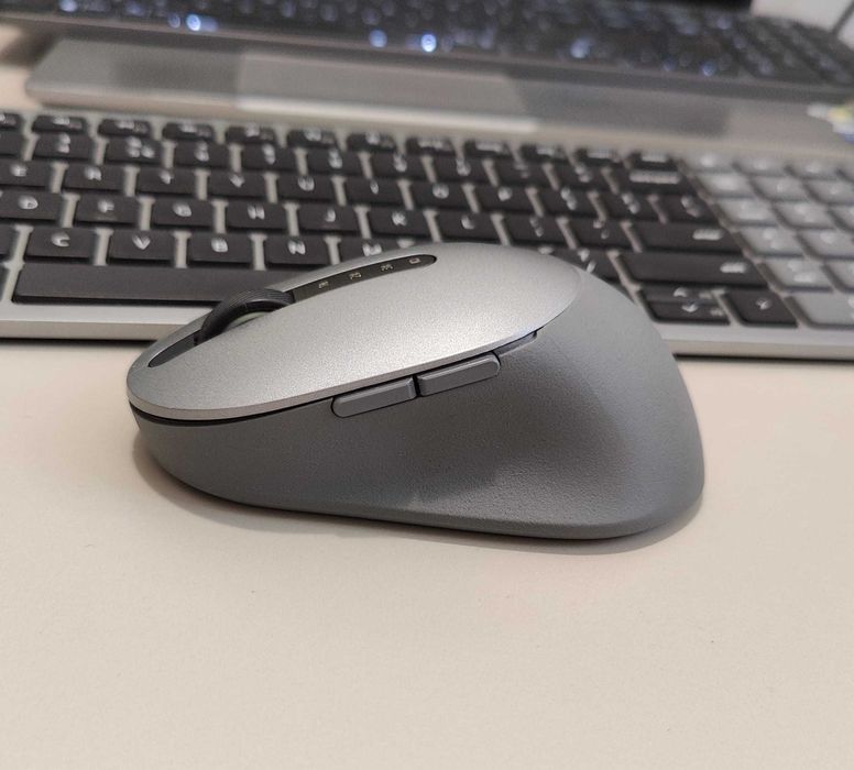 Dell km7120w kit / combo