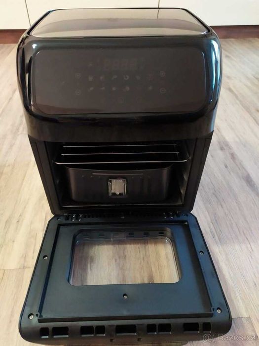 Многофункционален Фритюрник с горещ въздух Rohnson R-2852 ,12L