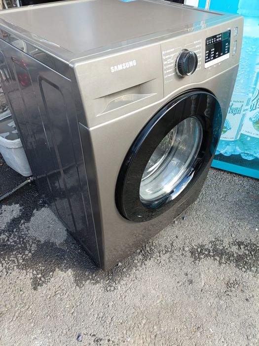 Mașină de spălat Samsung 8kg cu uscator