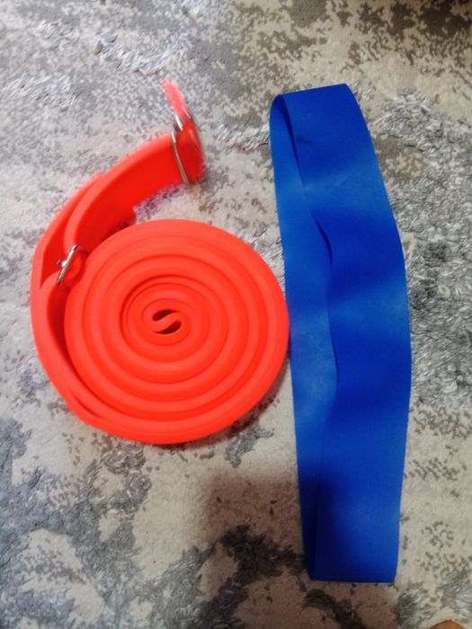 Спорт резинкалар сотилади