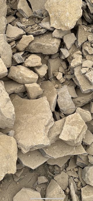 Продается речной балласт