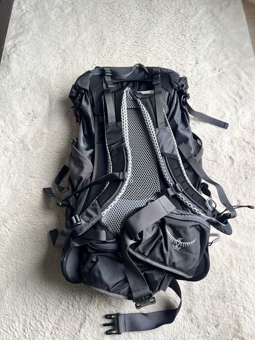 Rucsac de drumeție pentru bărbați OSPREY STRATOS 44 nefolosit