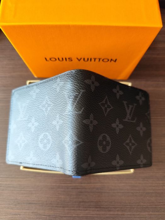 Нов Louise Vuitton портфейл - неизползван