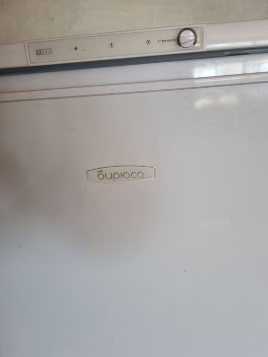 Морозильная камера не морозит