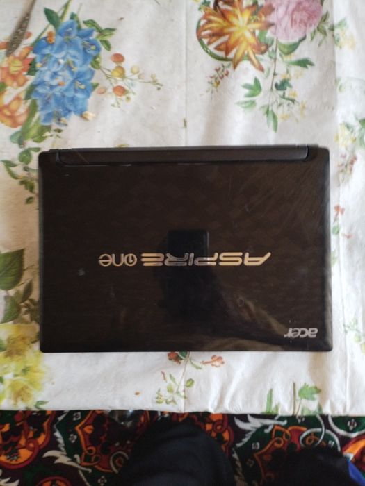 ASER netbukni sotiladi