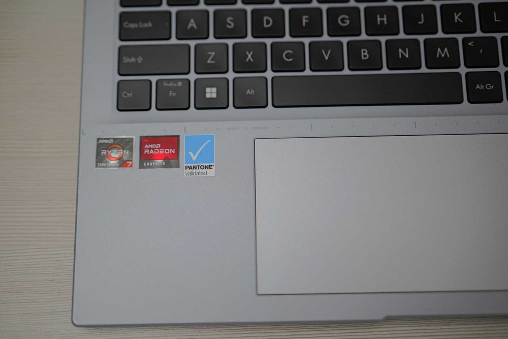 ASUS Vivobook S 15 OLED