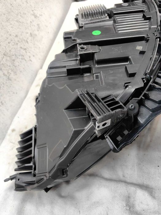 Оригинален фар Тесла 3 Tesla 3 Full Led 2024