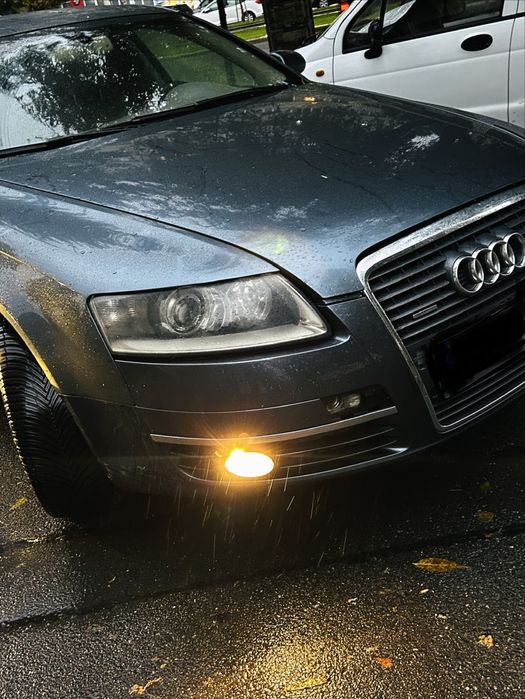 AUDI A6 2005 — imagine 2