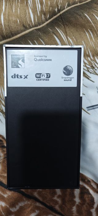 Nubia Z70 Ultra 16gb 512gb