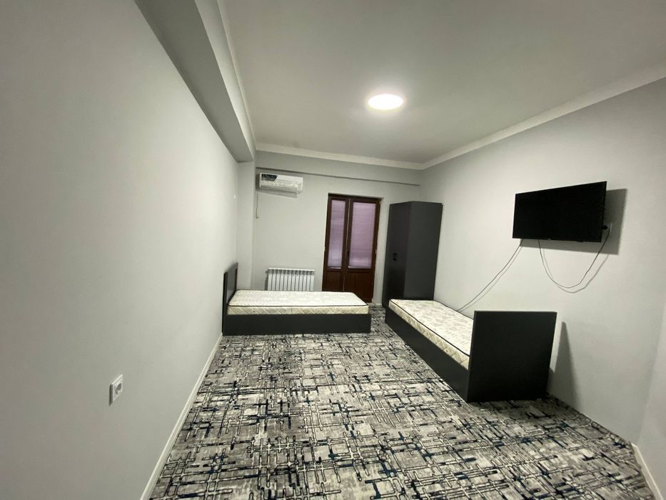 3 xonali uy ijaraga beriladi Tantana, Registon