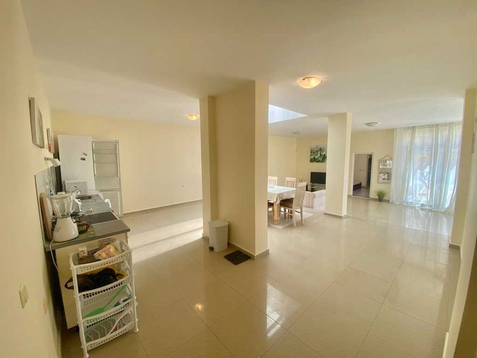 Продава се Двустаен апартамент в Свети Влас - 108 кв.м за 1204 €/кв.м - Снимка #4