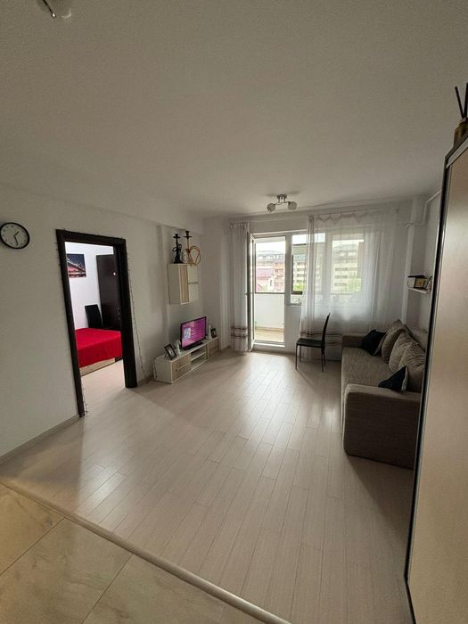 Vand apartament 2 camere semidecomamdat militari residence tineretului 85