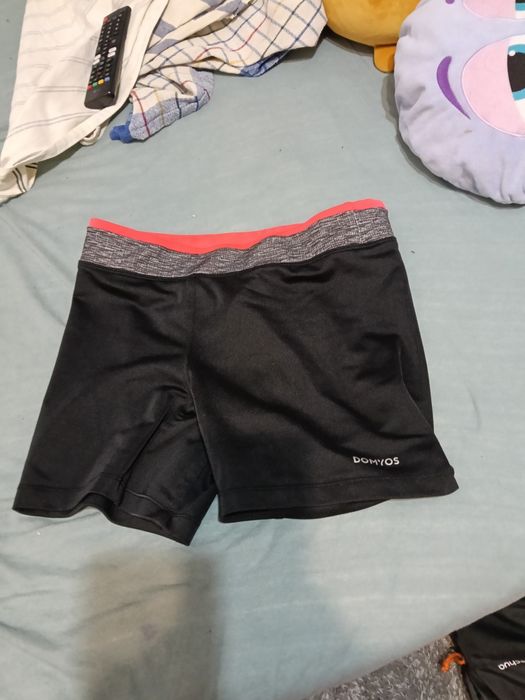 Pantalon scurt dama