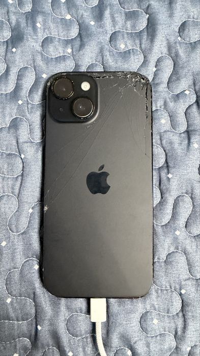 Iphone 15 128 gb