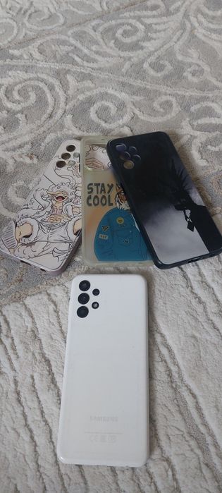 Самсунг А13, В хорошем сост.