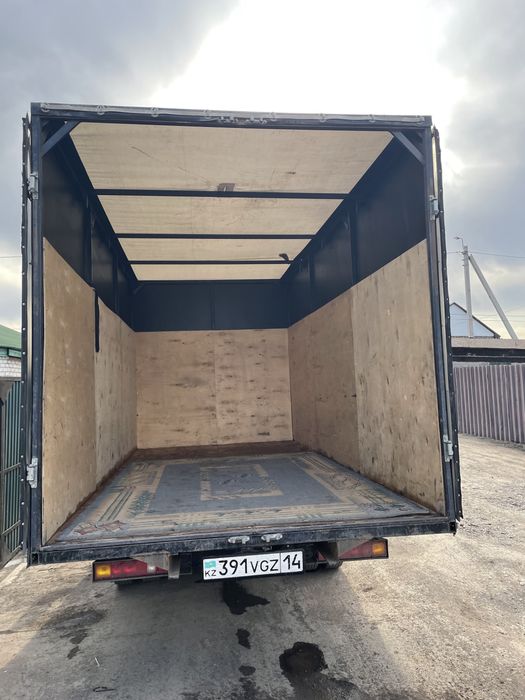 Газель грузоперевозки +Грузчики