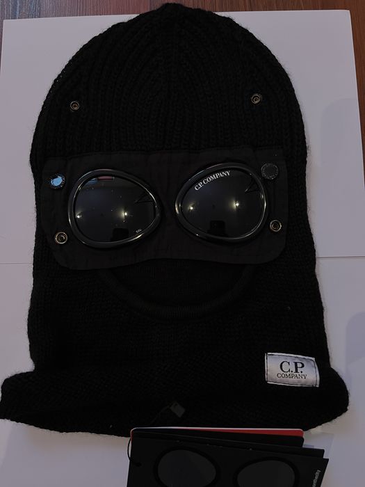 cagula ultras cp company