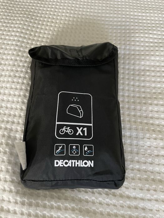 Предпазен калъф за велосипед или скутер