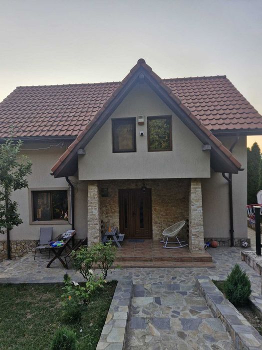 Casa de vanzare, Magura, sat Ciuta, Buzau
