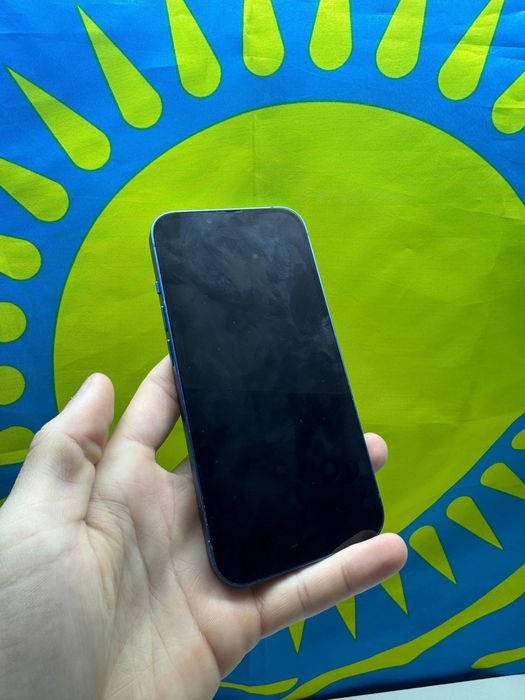 Айфон 13 128гб 79 емксть