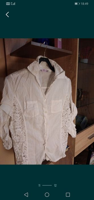 Дамски ризи и блузи