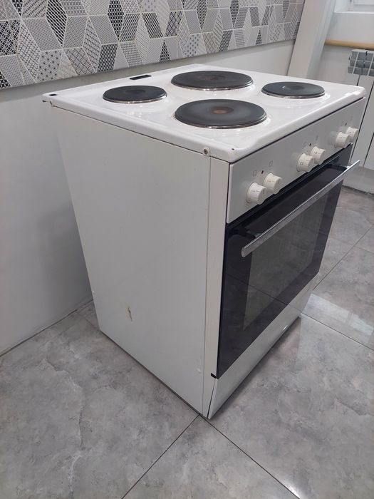 Электрическая плита Bosh