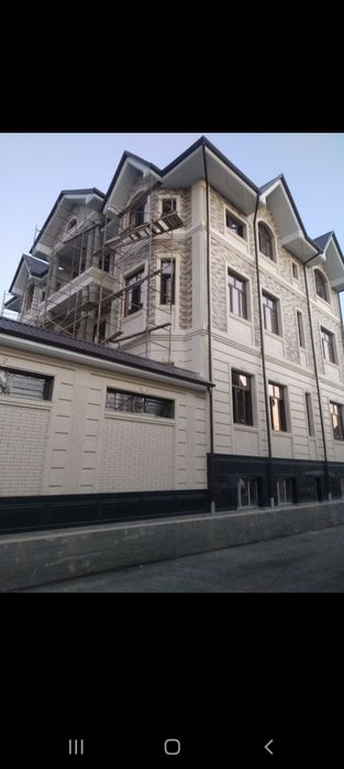 Травертин жидкий