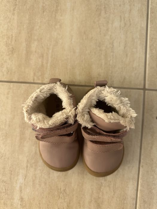 Боти на Protetika, за момиче, р. 21