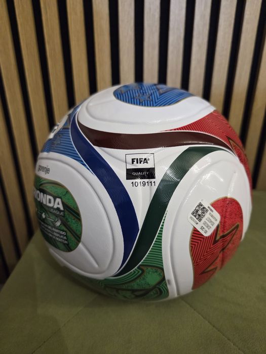 Minge Trionda League Cupa Mondiala Fifa 26