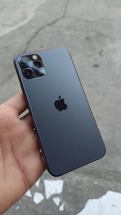 Iphone 11 pro 256