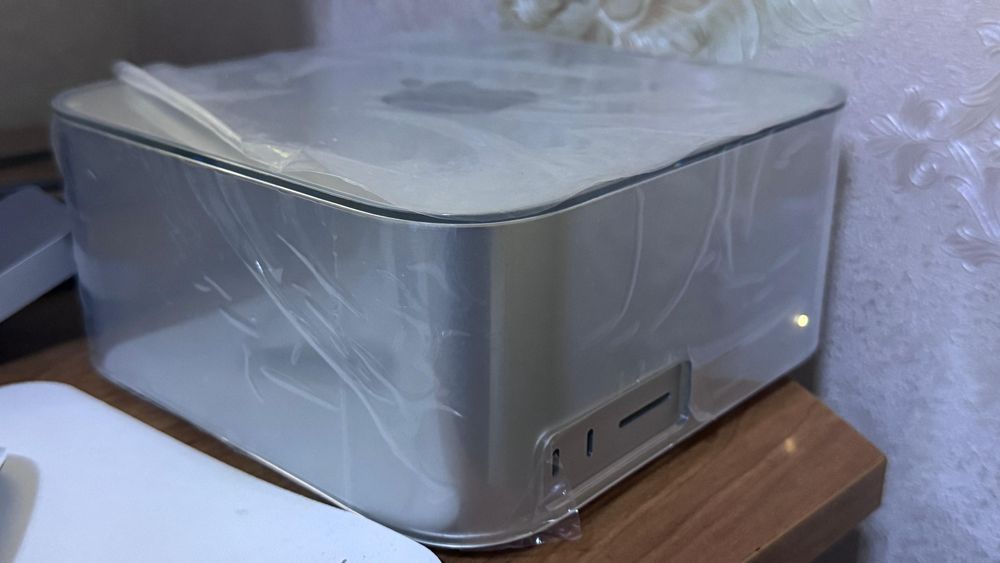 Mac studio m1 max 32gb 512gb в комплекте