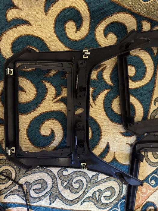 Рамка для кобльт