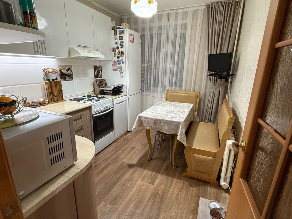 Продажа квартиры