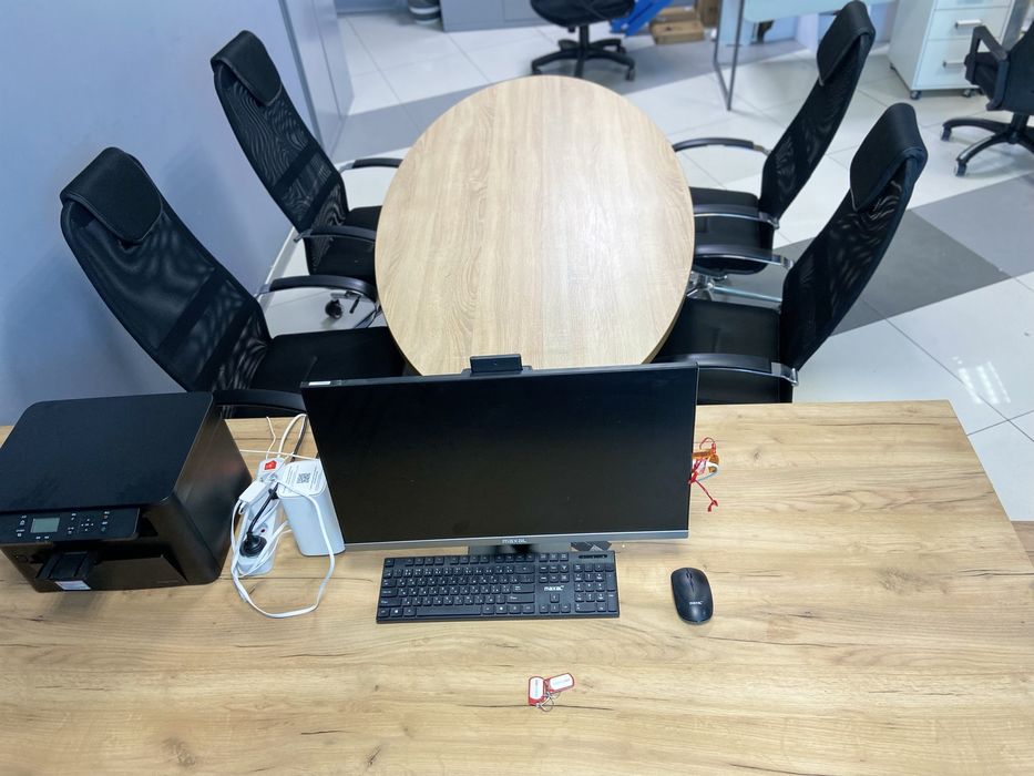 Мебель для руководителя